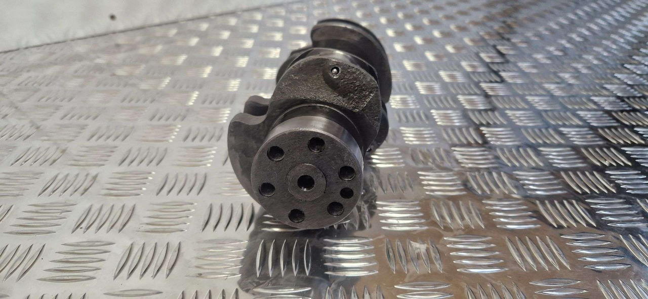 Crankshaft Perkins equivalent 115256830 crankshaft for 403c-11 - Dzinējs un rezerves daļas - Celtniecības tehnika: foto 4 Crankshaft Perkins equivalent 115256830 crankshaft for 403c-11 - Dzinējs un rezerves daļas - Celtniecības tehnika: foto 4