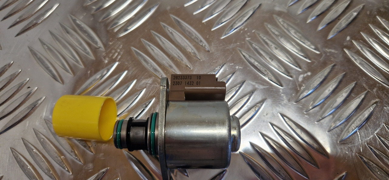 Delphi Fuel Control Valve 28233373 - Dzinējs un rezerves daļas - Celtniecības tehnika: foto 2 Delphi Fuel Control Valve 28233373 - Dzinējs un rezerves daļas - Celtniecības tehnika: foto 2
