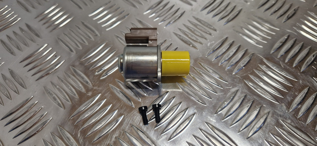 Delphi Fuel Control Valve 28233373 - Dzinējs un rezerves daļas - Celtniecības tehnika: foto 1 Delphi Fuel Control Valve 28233373 - Dzinējs un rezerves daļas - Celtniecības tehnika: foto 1