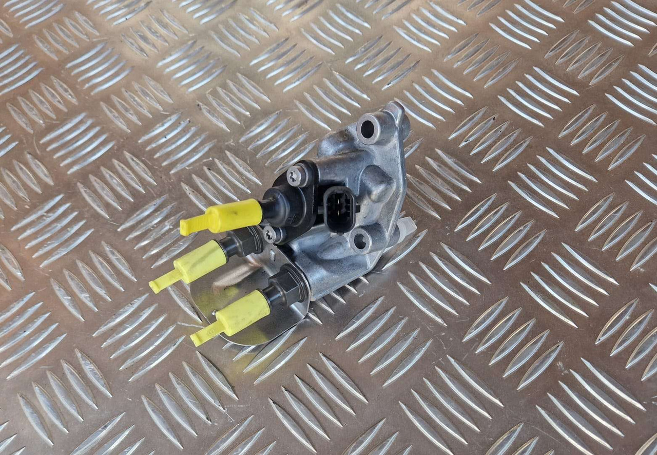Genuine JCB BOSCH Dosing module 320/A9105 - Dzinējs un rezerves daļas - Celtniecības tehnika: foto 3 Genuine JCB BOSCH Dosing module 320/A9105 - Dzinējs un rezerves daļas - Celtniecības tehnika: foto 3