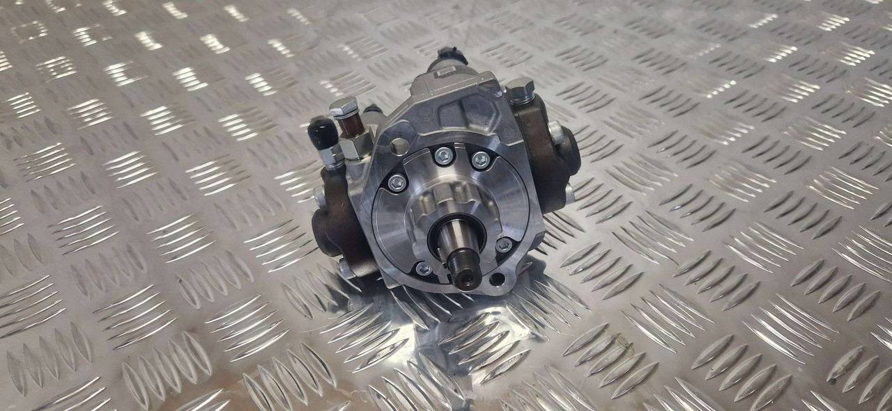 Injection Pump Hitachi Zx130-3 Isuzu 4JJ1 - Dzinējs un rezerves daļas - Celtniecības tehnika: foto 2 Injection Pump Hitachi Zx130-3 Isuzu 4JJ1 - Dzinējs un rezerves daļas - Celtniecības tehnika: foto 2
