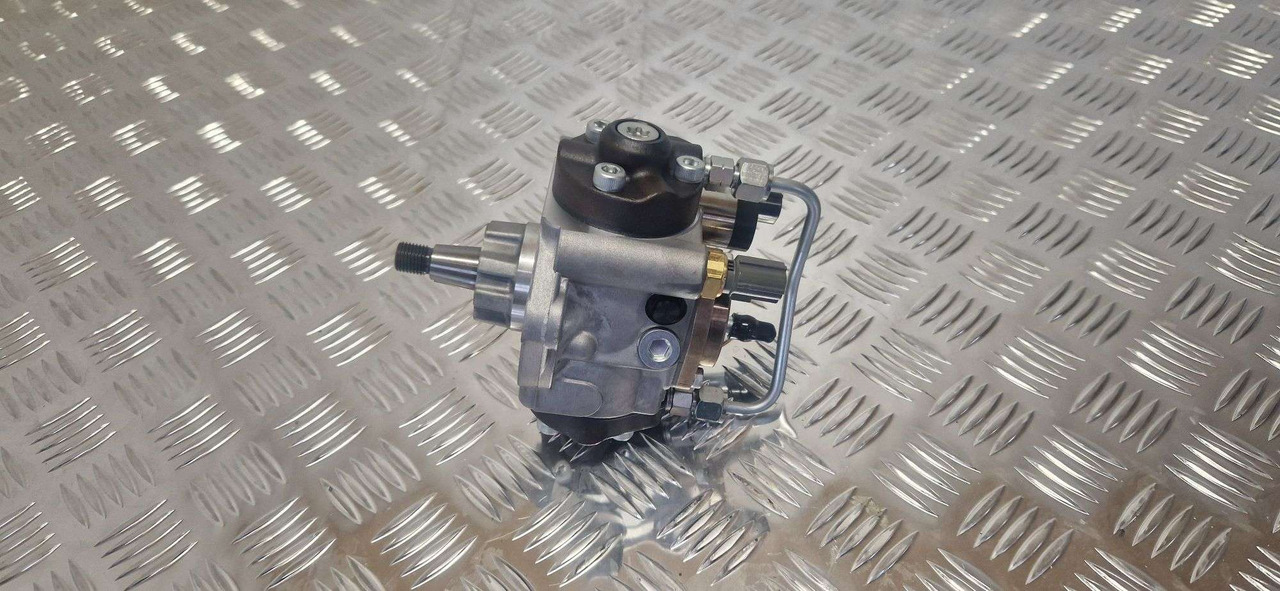 Injection Pump Hitachi Zx130-3 Isuzu 4JJ1 - Dzinējs un rezerves daļas - Celtniecības tehnika: foto 1 Injection Pump Hitachi Zx130-3 Isuzu 4JJ1 - Dzinējs un rezerves daļas - Celtniecības tehnika: foto 1