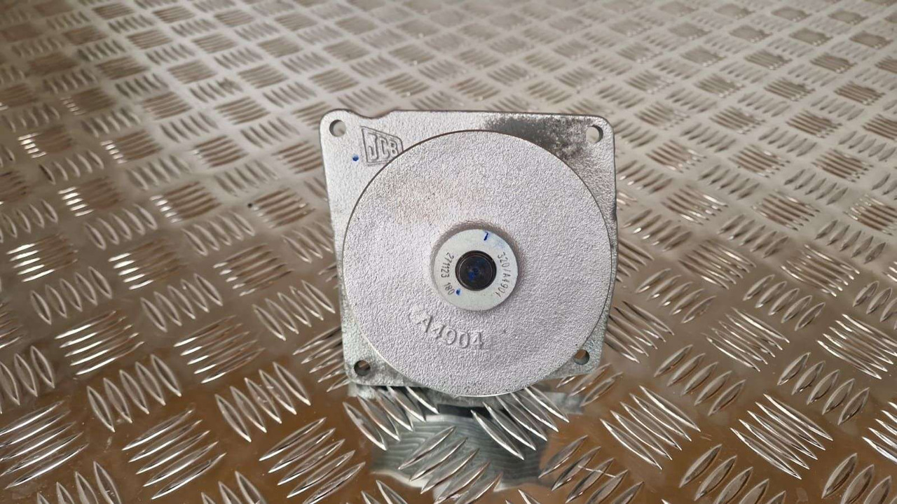 Water Pump JCB 320/A4904 Genuine JCB 320/04542 - Dzinējs un rezerves daļas - Celtniecības tehnika: foto 3 Water Pump JCB 320/A4904 Genuine JCB 320/04542 - Dzinējs un rezerves daļas - Celtniecības tehnika: foto 3