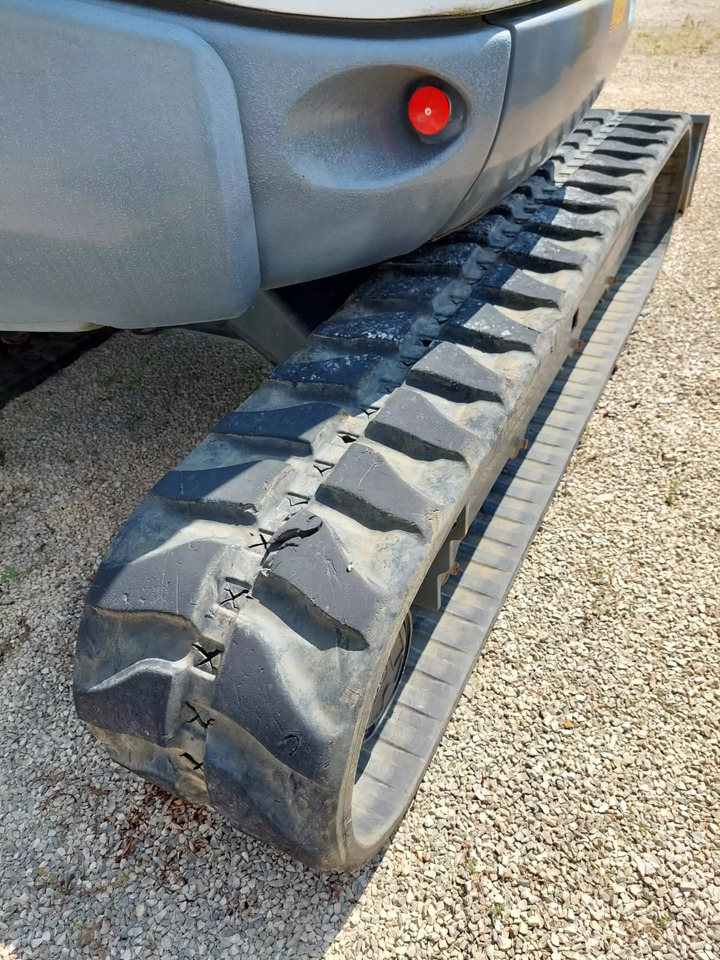 2015 Wacker Neuson 50Z3 - Mini-ekskavators: foto 5 2015 Wacker Neuson 50Z3 - Mini-ekskavators: foto 5