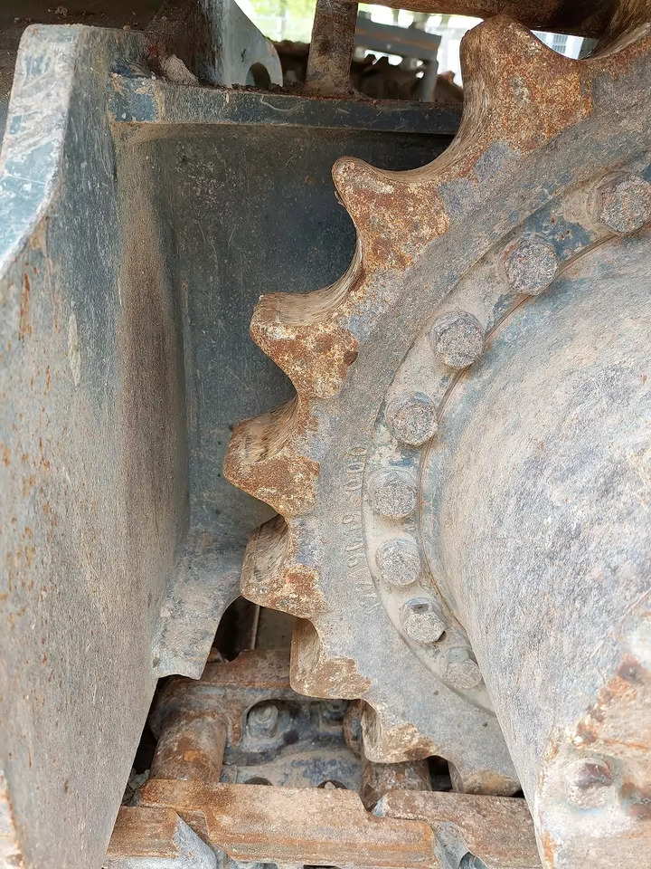 2019 Liebherr R 930 NLC - Kāpurķēžu ekskavators: foto 5 2019 Liebherr R 930 NLC - Kāpurķēžu ekskavators: foto 5