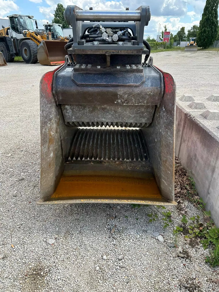 2020 Allu AC 20-22 - Kauss - Celtniecības tehnika: foto 3 2020 Allu AC 20-22 - Kauss - Celtniecības tehnika: foto 3