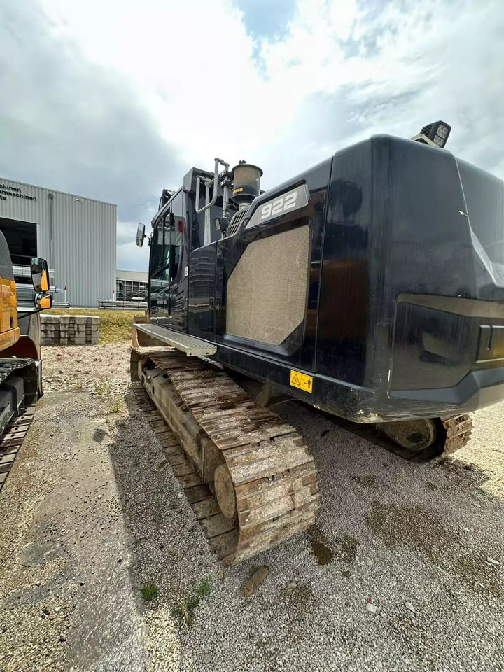 2020 Liebherr R 922 Litronic - Kāpurķēžu ekskavators: foto 5 2020 Liebherr R 922 Litronic - Kāpurķēžu ekskavators: foto 5