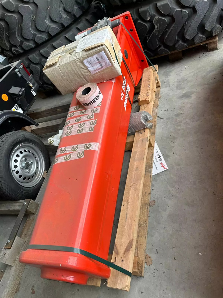 2023 Rammer 2155E - Hidrauliskais āmurs: foto 1 2023 Rammer 2155E - Hidrauliskais āmurs: foto 1