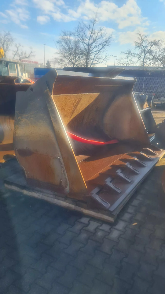 2025 Liebherr L 566 XPower - Riteņu iekrāvējs: foto 4 2025 Liebherr L 566 XPower - Riteņu iekrāvējs: foto 4