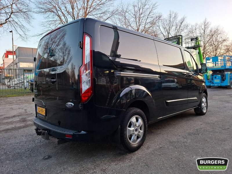 Ford Transit Custom 310 2.2 TDCI L2H1 - Airco | PDC | Cruise | 3 Zits | Trekhaak - Mazs furgons: foto 4 Ford Transit Custom 310 2.2 TDCI L2H1 - Airco | PDC | Cruise | 3 Zits | Trekhaak - Mazs furgons: foto 4