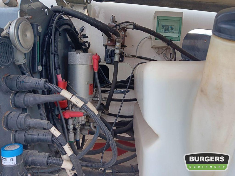 Haulotte HT23RTJO līzingu Haulotte HT23RTJO: foto 15 Haulotte HT23RTJO līzingu Haulotte HT23RTJO: foto 15