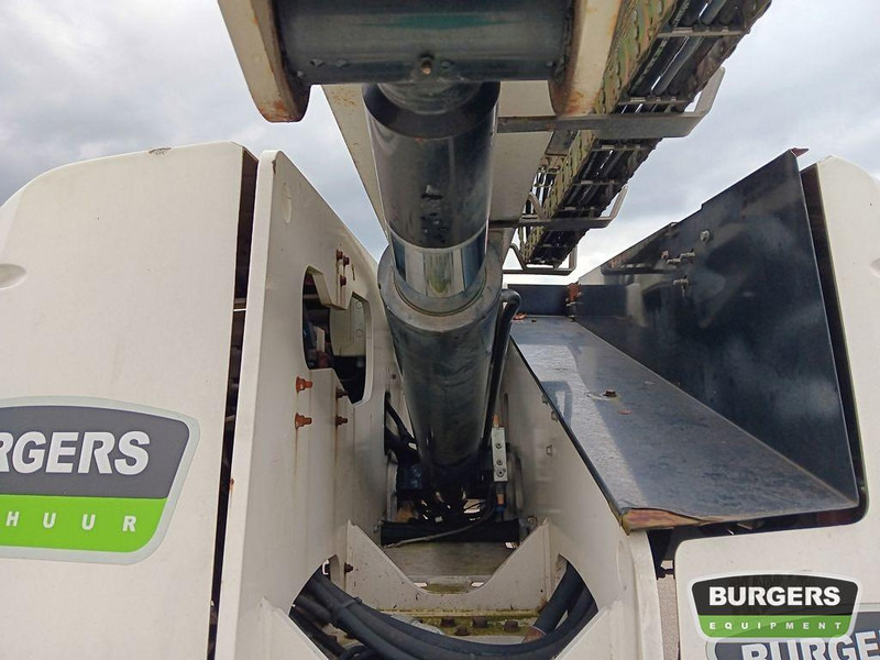 Haulotte HT23RTJO līzingu Haulotte HT23RTJO: foto 8 Haulotte HT23RTJO līzingu Haulotte HT23RTJO: foto 8