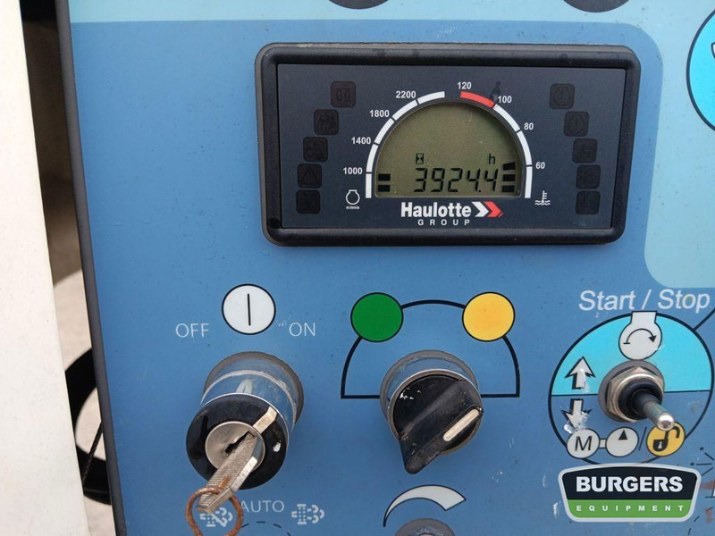 Haulotte HT23RTJO līzingu Haulotte HT23RTJO: foto 13 Haulotte HT23RTJO līzingu Haulotte HT23RTJO: foto 13