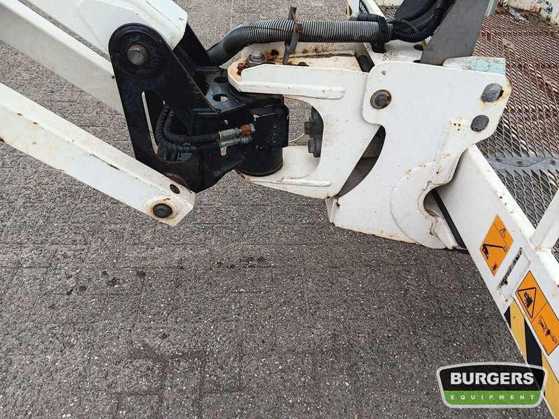 Haulotte HT23RTJO līzingu Haulotte HT23RTJO: foto 7 Haulotte HT23RTJO līzingu Haulotte HT23RTJO: foto 7