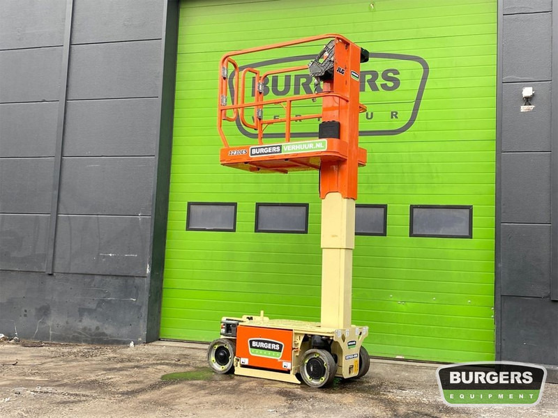 JLG 1230ES - Pacēlājs: foto 2 JLG 1230ES - Pacēlājs: foto 2