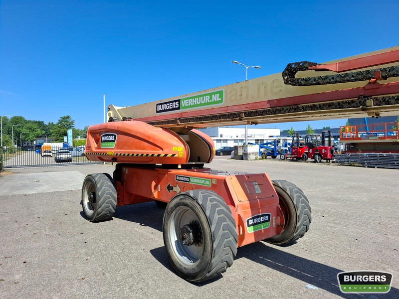 JLG 1350SJP - Teleskopiskais pacēlājs: foto 3 JLG 1350SJP - Teleskopiskais pacēlājs: foto 3