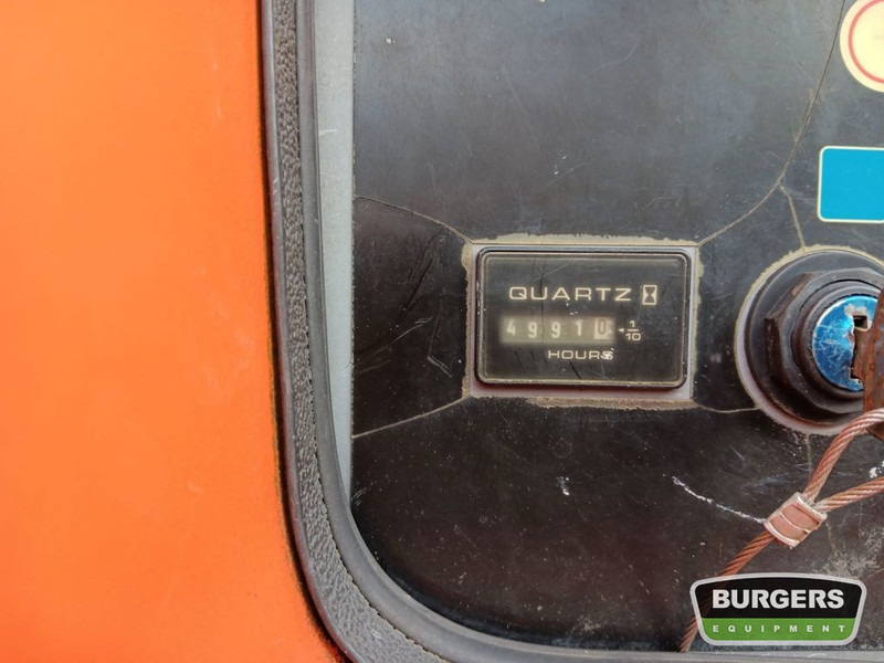 Teleskopiskais pacēlājs JLG 680S: foto 17