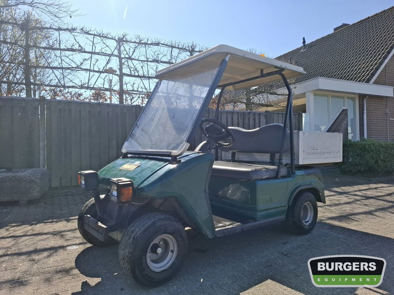 Melex Golfkar Elektrisch - Golfa mašīna: foto 1 Melex Golfkar Elektrisch - Golfa mašīna: foto 1