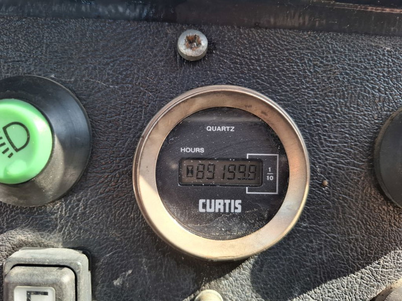 Melex Golfkar Elektrisch - Golfa mašīna: foto 5 Melex Golfkar Elektrisch - Golfa mašīna: foto 5