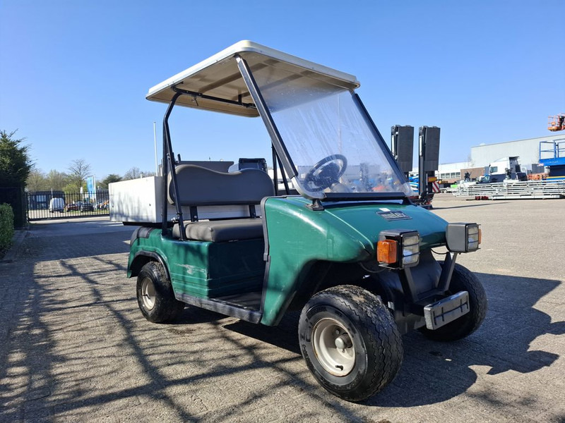 Melex Golfkar Elektrisch - Golfa mašīna: foto 4 Melex Golfkar Elektrisch - Golfa mašīna: foto 4