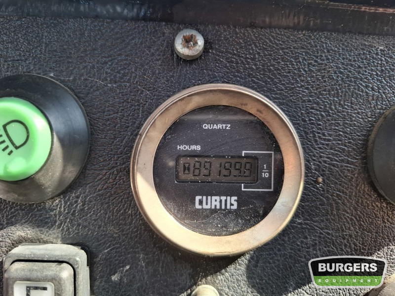 Melex Golfkar Elektrisch - Golfa mašīna: foto 5 Melex Golfkar Elektrisch - Golfa mašīna: foto 5