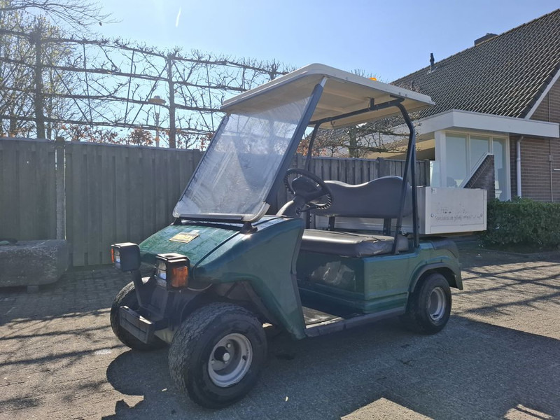 Melex Golfkar Elektrisch - Golfa mašīna: foto 1 Melex Golfkar Elektrisch - Golfa mašīna: foto 1