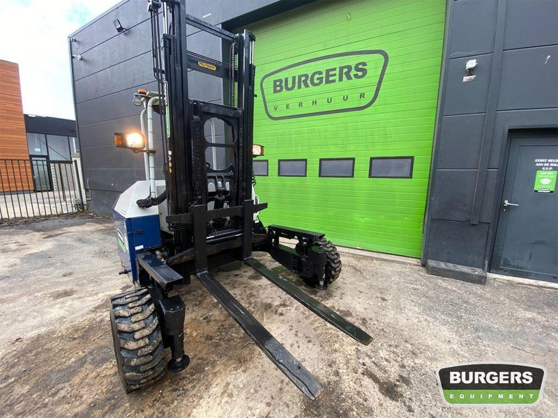 Palfinger F3253 GTS 4W - Mobilais autoiekrāvējs: foto 4 Palfinger F3253 GTS 4W - Mobilais autoiekrāvējs: foto 4