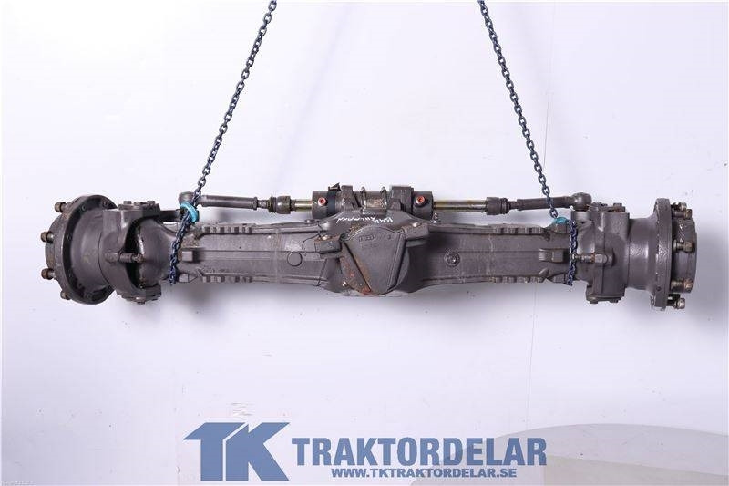 Ahlmann AF 1200 Bakvagn - Asis un rezerves daļas - Celtniecības tehnika: foto 2 Ahlmann AF 1200 Bakvagn - Asis un rezerves daļas - Celtniecības tehnika: foto 2