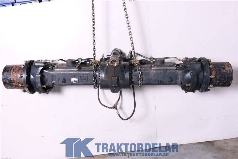 CAT M 316 D Framvagn - Asis un rezerves daļas - Celtniecības tehnika: foto 2 CAT M 316 D Framvagn - Asis un rezerves daļas - Celtniecības tehnika: foto 2