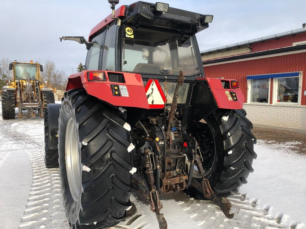 Case IH 5150 Maxxum Dismantled: only parts - Traktors: foto 4 Case IH 5150 Maxxum Dismantled: only parts - Traktors: foto 4