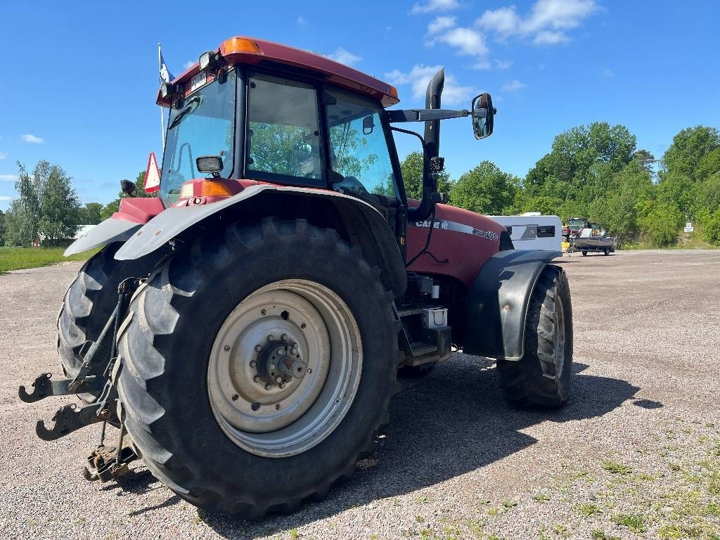 Case IH MXM 190 Dismantled. Only spare parts - Traktors: foto 4 Case IH MXM 190 Dismantled. Only spare parts - Traktors: foto 4