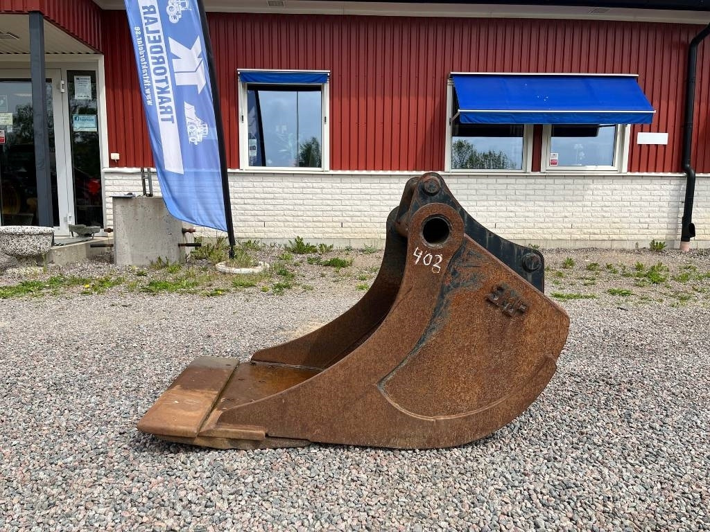 Grävskopa / Tandskopa Bucket SMP S50 fäste - Kauss - Celtniecības tehnika: foto 1 Grävskopa / Tandskopa Bucket SMP S50 fäste - Kauss - Celtniecības tehnika: foto 1