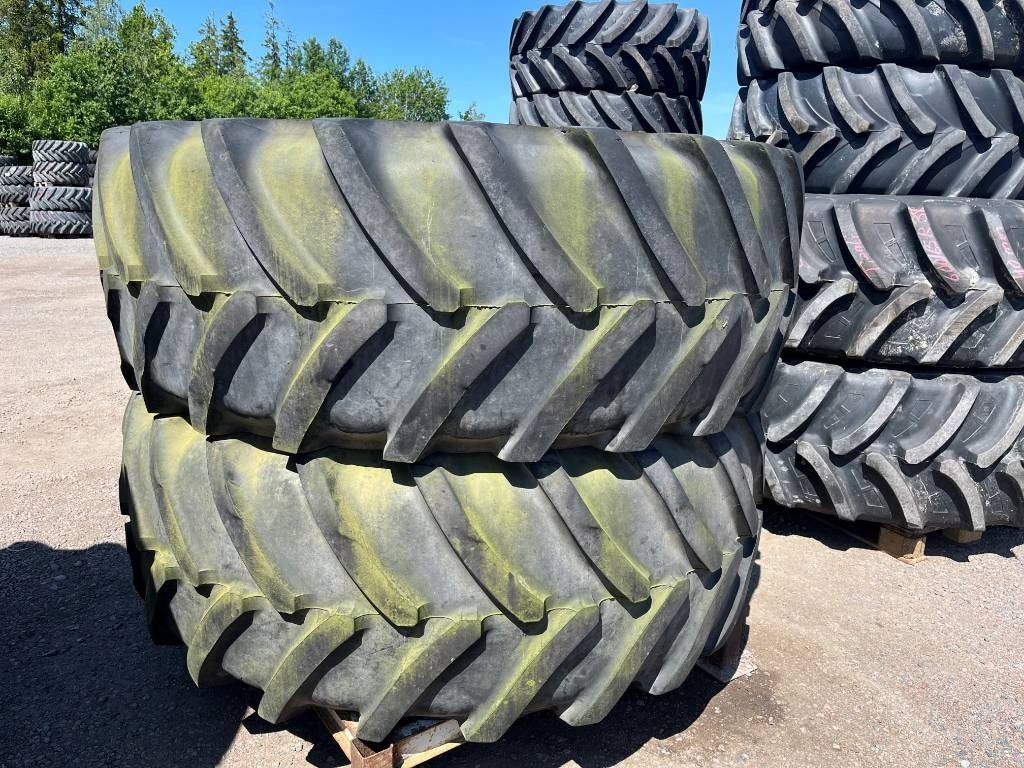 Michelin 650/65R38 till Case MX 135 - Riepa - Lauksaimniecības tehnika: foto 1 Michelin 650/65R38 till Case MX 135 - Riepa - Lauksaimniecības tehnika: foto 1
