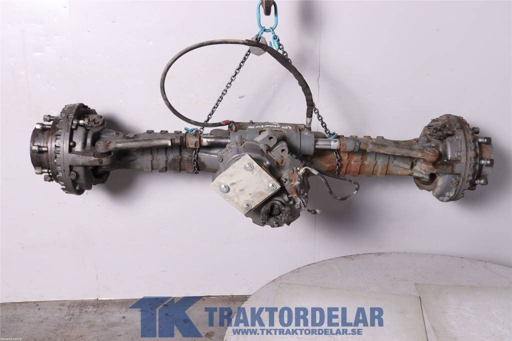 Neuson EW100 Bakvagn  - Asis un rezerves daļas - Celtniecības tehnika: foto 2 Neuson EW100 Bakvagn  - Asis un rezerves daļas - Celtniecības tehnika: foto 2