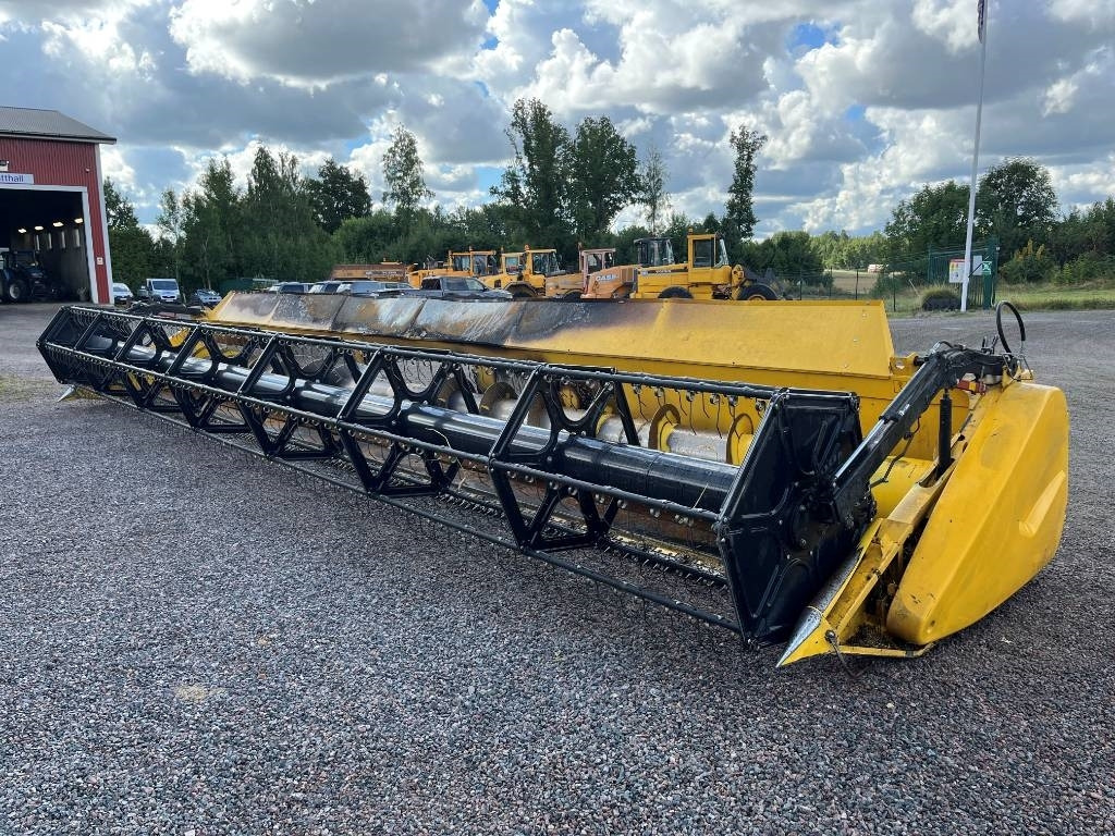 New Holland 35G Skärbord / Header - Labības heders: foto 3 New Holland 35G Skärbord / Header - Labības heders: foto 3
