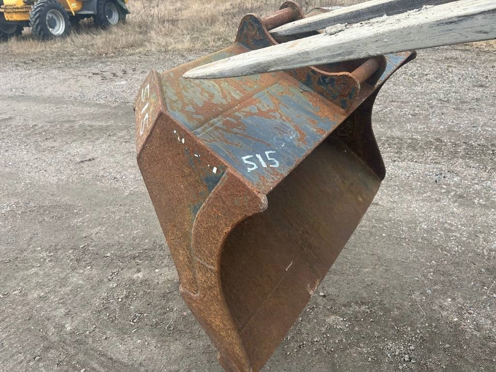 Planeringsskopa Engcon S40 fäste - Kauss - Celtniecības tehnika: foto 1 Planeringsskopa Engcon S40 fäste - Kauss - Celtniecības tehnika: foto 1
