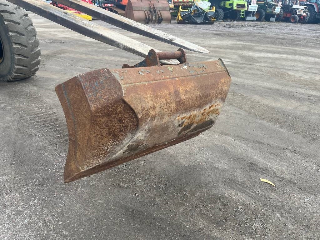 Planeringsskopa Engcon S40 fäste - Kauss - Celtniecības tehnika: foto 2 Planeringsskopa Engcon S40 fäste - Kauss - Celtniecības tehnika: foto 2