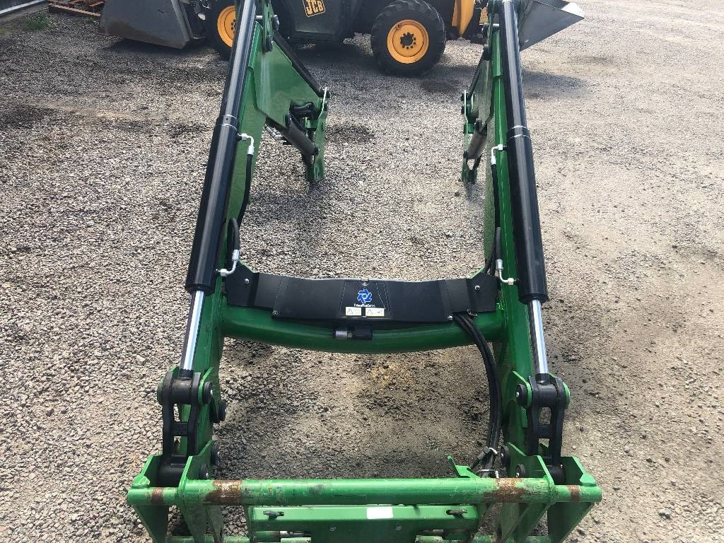 Reservdelar / Parts till Trima / Ålö +4.1P - Frontālais iekrāvējs: foto 2 Reservdelar / Parts till Trima / Ålö +4.1P - Frontālais iekrāvējs: foto 2