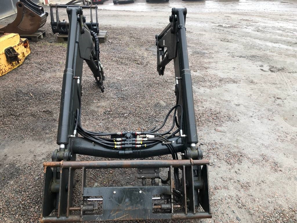 Reservdelar till Trima / Ålö +4,0P lastare - Frontālais iekrāvējs: foto 5 Reservdelar till Trima / Ålö +4,0P lastare - Frontālais iekrāvējs: foto 5