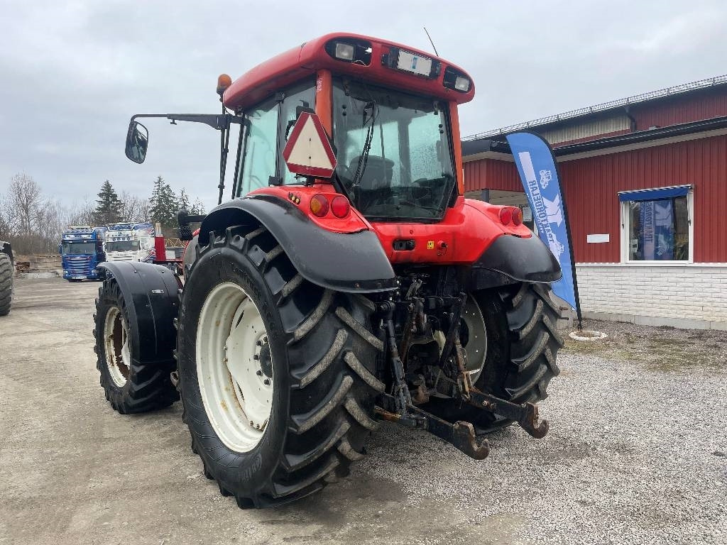 Valmet C130 Dismantled: only spare parts  - Traktors: foto 2 Valmet C130 Dismantled: only spare parts  - Traktors: foto 2