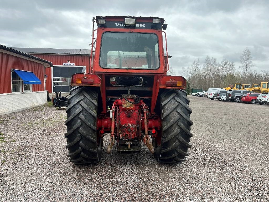 Volvo BM 2650 Dismantled. Only spare parts - Traktors: foto 3 Volvo BM 2650 Dismantled. Only spare parts - Traktors: foto 3