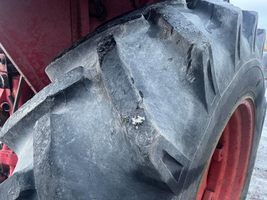 Volvo BM 650 Dismantled. Only spare parts - Traktors: foto 4 Volvo BM 650 Dismantled. Only spare parts - Traktors: foto 4