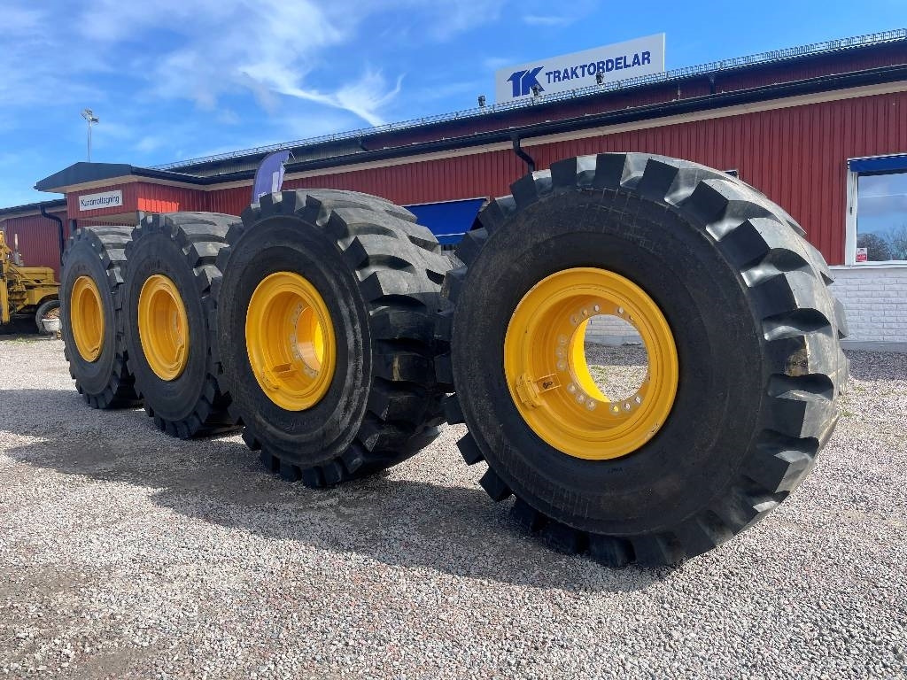 Riteņu iekrāvējs Volvo L 120 H: foto 6