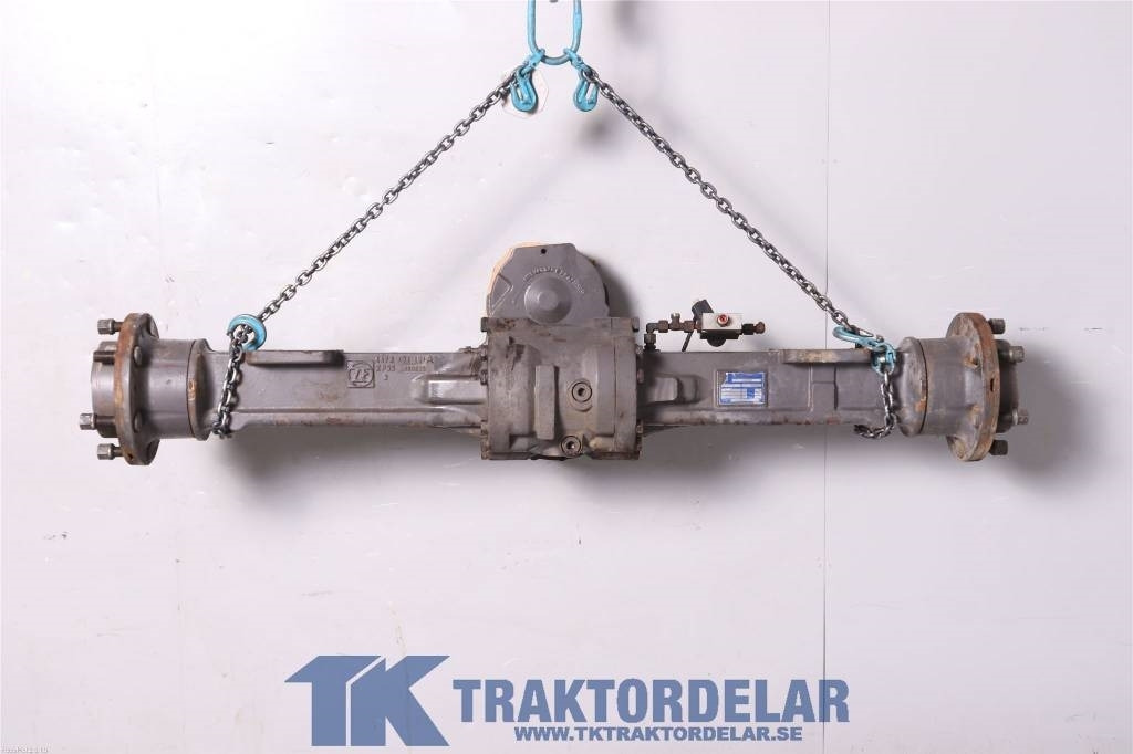 Volvo L 25 B Bakvagn - Asis un rezerves daļas - Celtniecības tehnika: foto 1 Volvo L 25 B Bakvagn - Asis un rezerves daļas - Celtniecības tehnika: foto 1