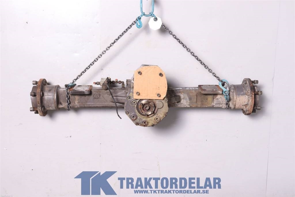 Volvo L 25 B Bakvagn - Asis un rezerves daļas - Celtniecības tehnika: foto 2 Volvo L 25 B Bakvagn - Asis un rezerves daļas - Celtniecības tehnika: foto 2