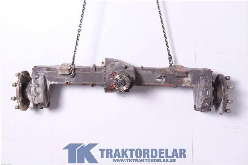 Volvo L 30 B Framvagn - Asis un rezerves daļas - Celtniecības tehnika: foto 1 Volvo L 30 B Framvagn - Asis un rezerves daļas - Celtniecības tehnika: foto 1