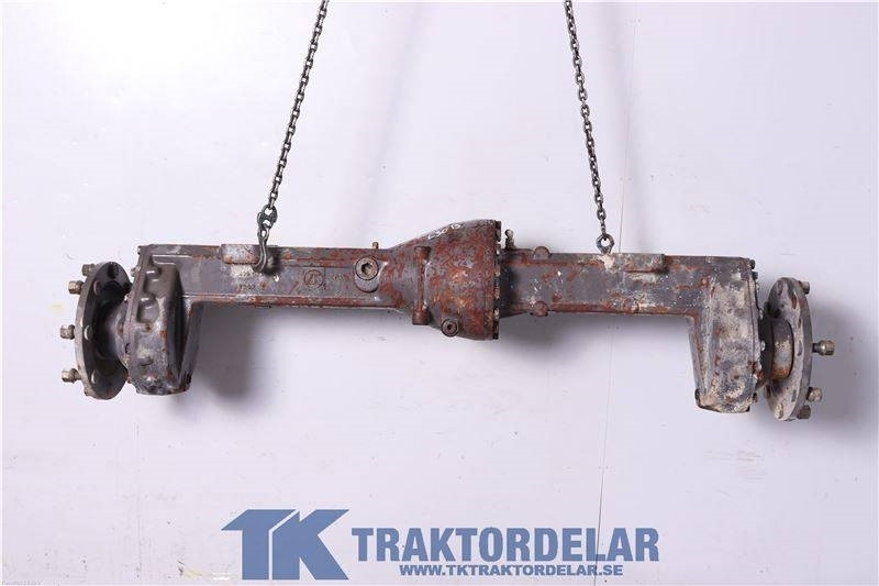 Volvo L 30 B Framvagn - Asis un rezerves daļas - Celtniecības tehnika: foto 2 Volvo L 30 B Framvagn - Asis un rezerves daļas - Celtniecības tehnika: foto 2
