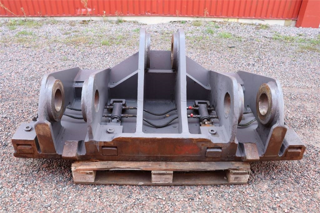 Volvo L 350 F - Riteņu iekrāvējs: foto 2 Volvo L 350 F - Riteņu iekrāvējs: foto 2