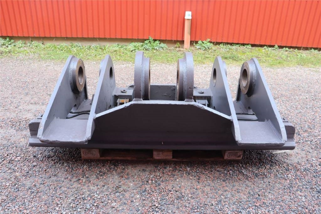 Volvo L 350 F - Riteņu iekrāvējs: foto 3 Volvo L 350 F - Riteņu iekrāvējs: foto 3