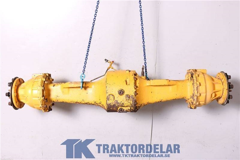 Volvo L50C Framvagn - Asis un rezerves daļas - Celtniecības tehnika: foto 2 Volvo L50C Framvagn - Asis un rezerves daļas - Celtniecības tehnika: foto 2